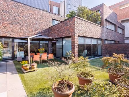 appartement à vendre à antwerpen € 598.000 (lmf19) - provas | zimmo