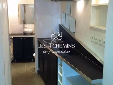 les 4 chemins de l immobilier