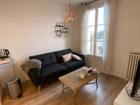 location 24 m2 boulogne billancourt