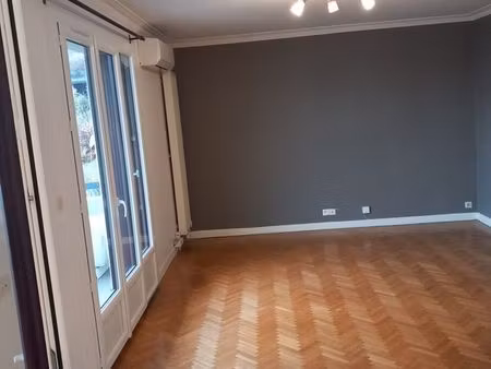 appartement f3 quartier montjuzet