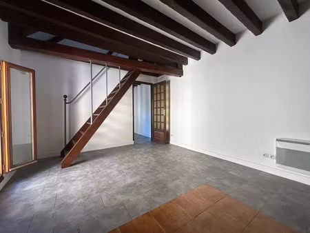 vente appartement 2 pièces 36.15 m² à meulan-en-yvelines (78250)  109 858 €