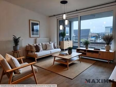 appartement à louer à eeklo € 895 (lmf20) | zimmo