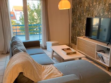 appartement 2 pièces à louer