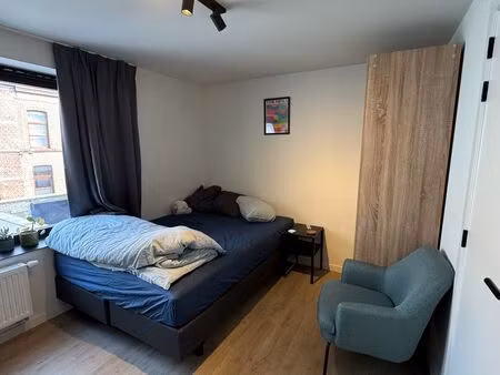 kot-colocation à louer à leuven € 640 (lmexk) - syus housing | zimmo