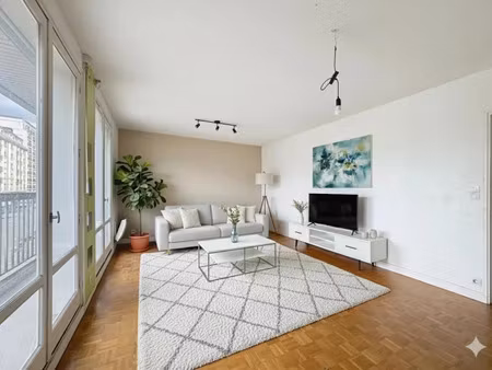 vente appartement 2 pièces 58 m² à le mans (72000)  115 000 €