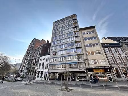 appartement à louer à liège € 690 (lmfh5) - a & h d'affnay | zimmo