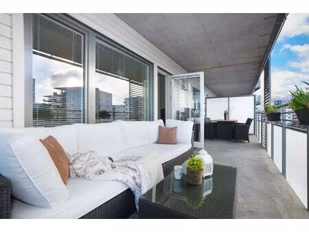 nouveau !! - t4 lumineux avec balcon & terrasse – emplacement ideal