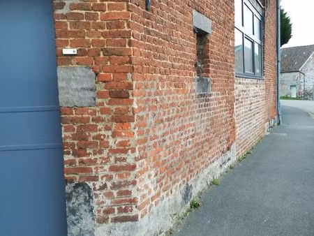 charmant à la campagne