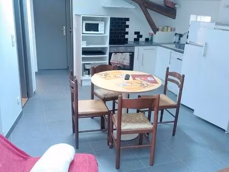 appartement t3 72m²