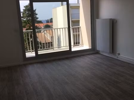 appartement t1 + parking talence saint genès