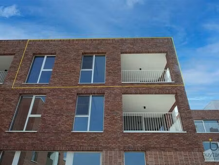 appartement à louer à zoersel € 1.150 (lmf9y) | zimmo