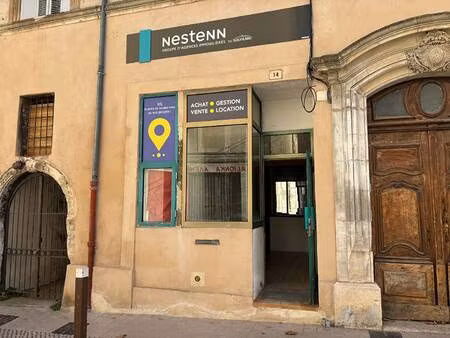 local commercial à vendre