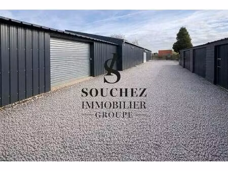 souchez immobilier - souchez