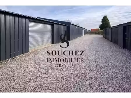 souchez immobilier