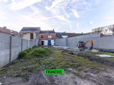 maison à vendre à leupegem € 165.000 (lmeu1) - immo francois - oudenaarde | zimmo
