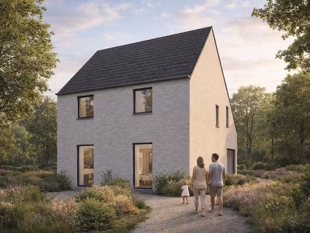 maison à vendre à pamel € 383.339 (lmex2) - unicas | zimmo