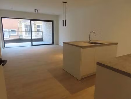 appartement à louer à berchem € 1.325 (lme4p) | zimmo