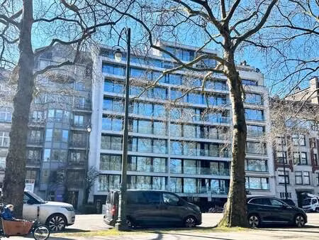 appartement à louer à bruxelles € 1.650 (lmetf) | zimmo