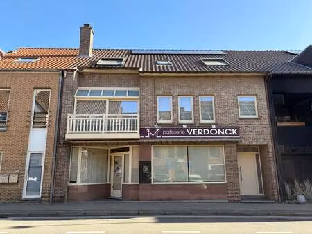 appartement à vendre à beringen € 619.000 (lmfkg) - heylen vastgoed - hasselt | zimmo