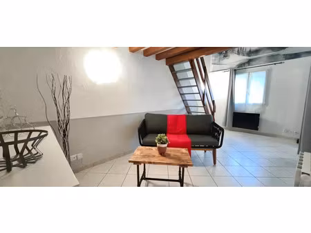 vente duplex 2 pièces 59 m² à hermes (60370)  122 499 €