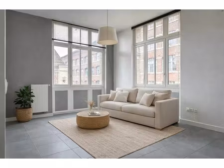vente appartement 4 pièces 84 m² à elbeuf (76500)  125 000 €