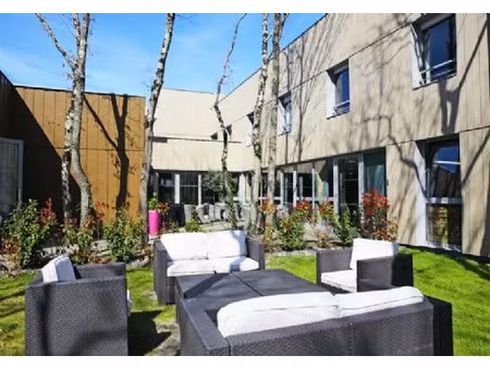 vente appartement 1 pièce 20 m² à gujan-mestras (33470)  123 600 €