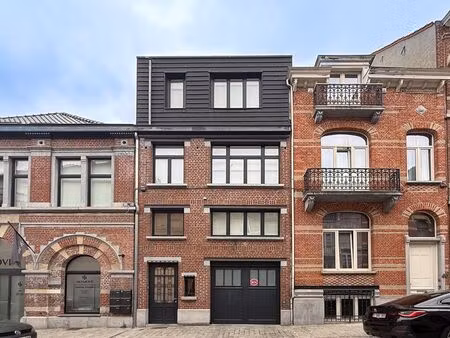 appartement à vendre à bruxelles € 2.785.000 (l9q8u) - oralis real estate | zimmo