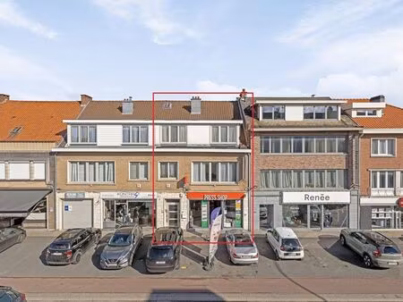 appartement à vendre à grimbergen € 565.000 (lme47) - dewaele - strombeek | zimmo