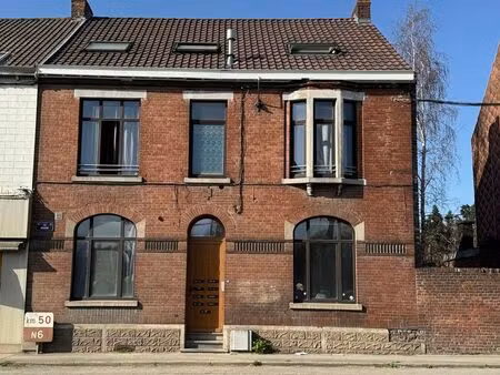 appartement à vendre à maisières € 400.000 (llsru) - agence ianniello | zimmo