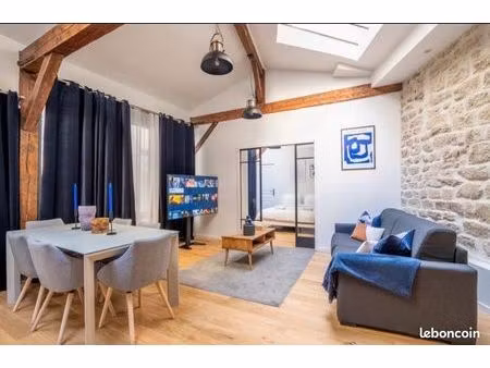 canal saint martin proximité