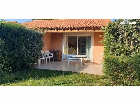 appartement 3 pièces 43 m²