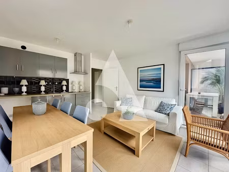 vente appartement 2 pièces 41 m² à mennecy (91540)  185 000 €