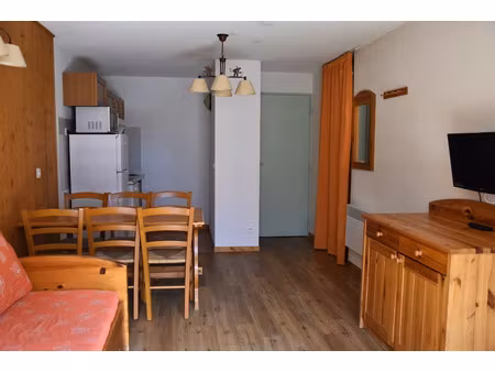 vente appartement 3 pièces 35.75 m² à pralognan-la-vanoise (73710)  161 000 €