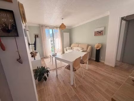 miramas immobilier