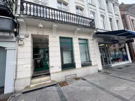 espace bureau à vendre