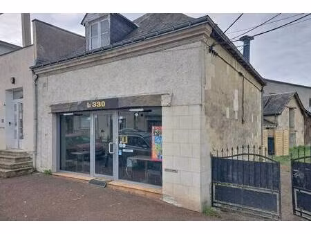 local commercial à vendre