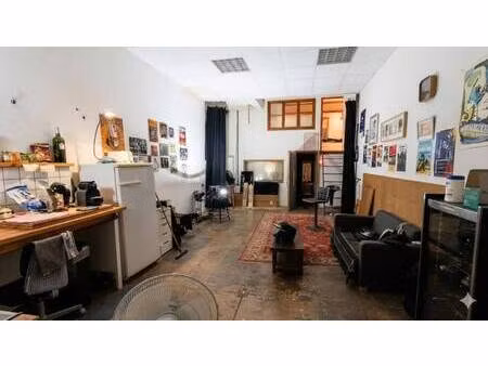 local commercial à vendre