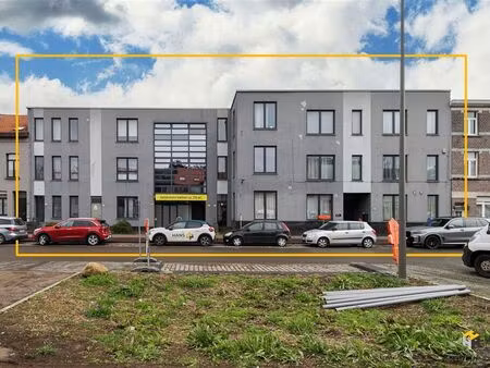 bien professionnel à vendre à deurne € 2.300.000 (lmf4i) - hans immo | zimmo
