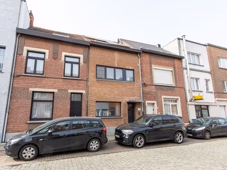 maison à louer à merksem € 1.350 (lmetj) - geyskens vastgoed | zimmo