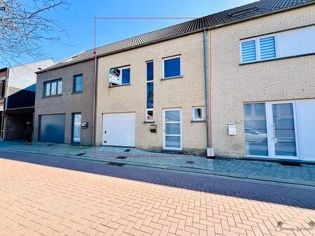 maison à louer à hamme € 1.300 (lmf9a) - janssen en janssen hamme | zimmo