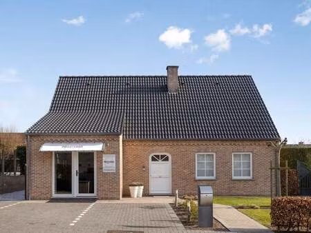 maison à vendre à hasselt € 599.000 (lmebv) - glaudis vastgoed | zimmo
