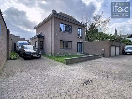 maison à louer à herent € 1.650 (lmf8y) - ifac service bv | zimmo