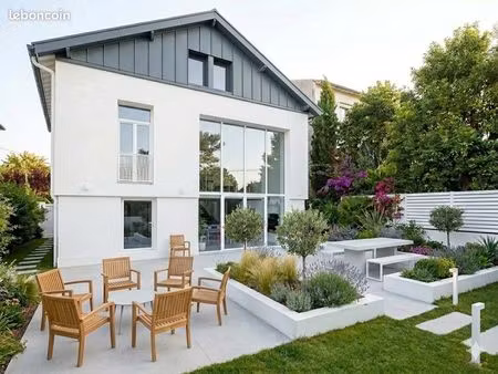 maison 5 pièces 123 m²