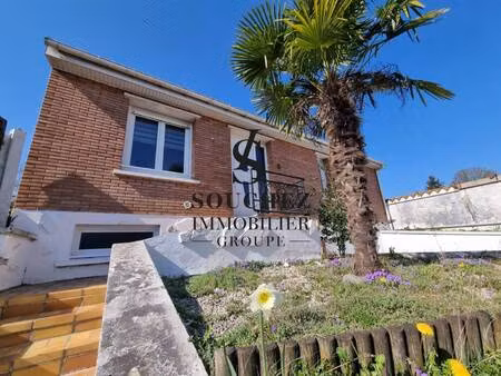 souchez immobilier - souchez