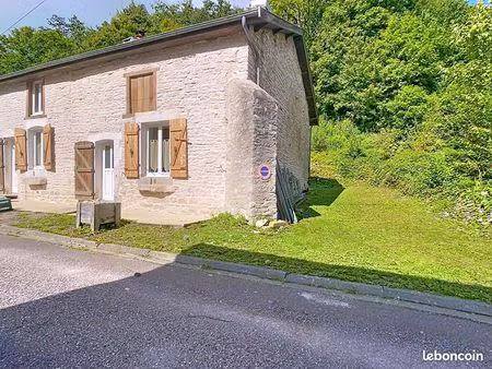 maison 6 pièces 143 m²