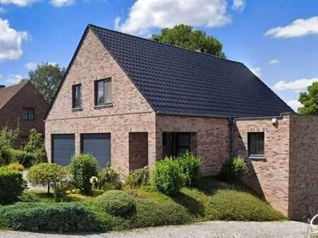 maison à louer à marbaix € 1.750 (lmeat) - burima | zimmo