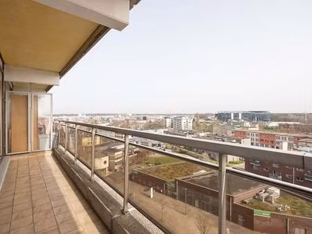 appartement à vendre à deurne € 195.000 (lmed8) - notaris van tricht | zimmo