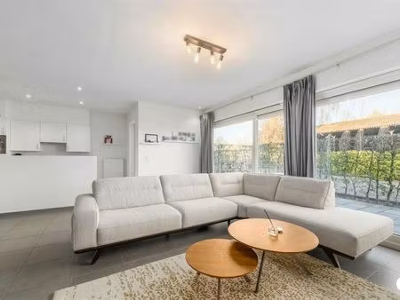 appartement à vendre à zwijnaarde € 389.000 (lmfjf) - pand invest | zimmo