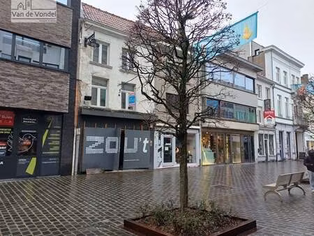 appartement à vendre à aalst € 195.000 (lj3tt) - van de vondel vastgoed | zimmo