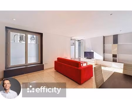 efficity richard biron